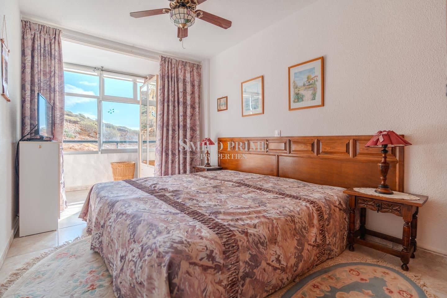 1 bedroom Flat for rent in Arona with pool - € 950 (Ref: 9956262)