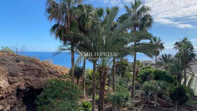 1 bedroom Flat for rent in Costa del Silencio, Arona with pool - € 950 (Ref: 9956262)