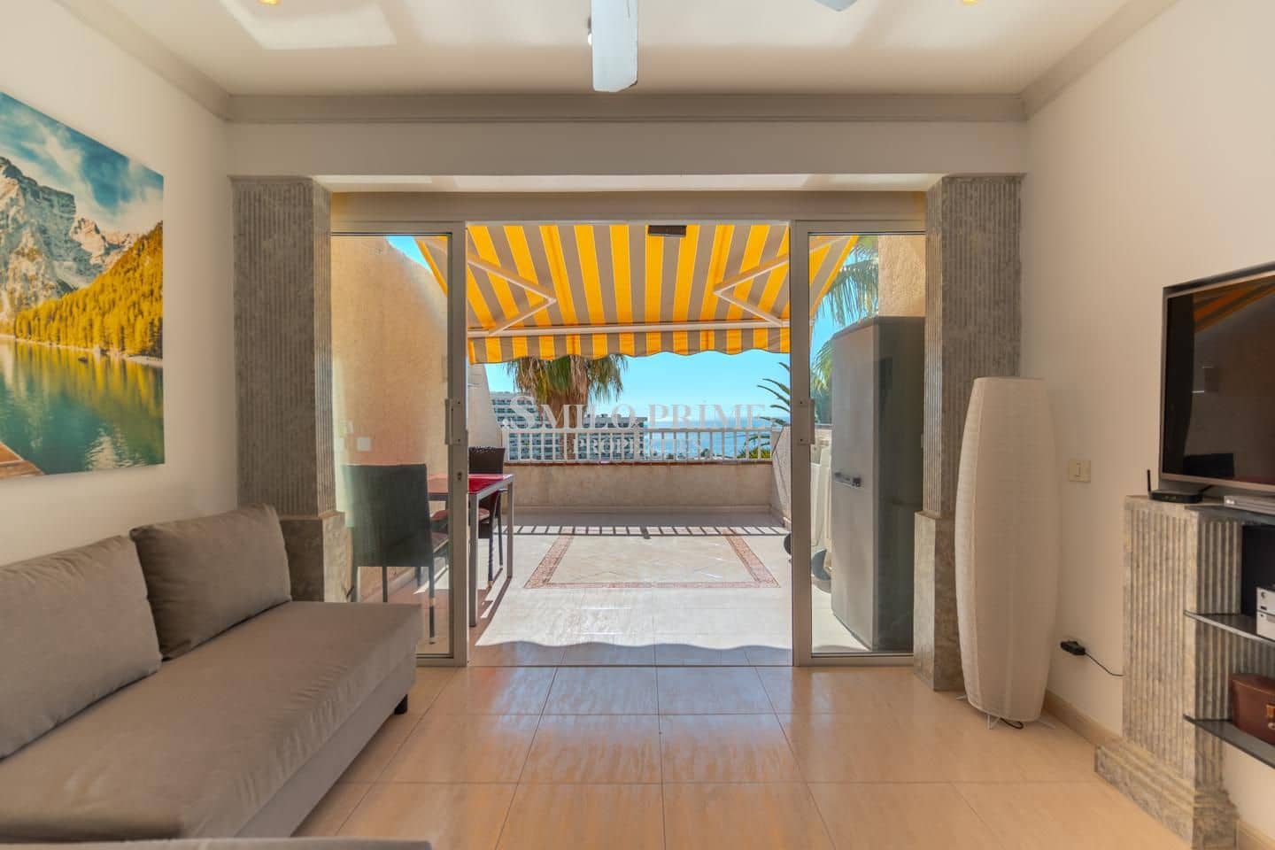 1 soverom Leilighet til salgs i Santiago del Teide - € 235 000 (Ref: 9964198)