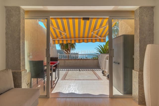 1 soverom Leilighet til salgs i Santiago del Teide - € 235 000 (Ref: 9964198)