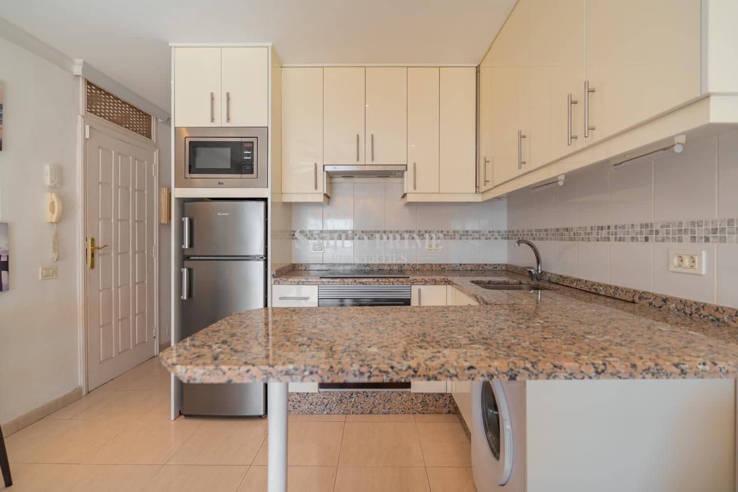 1 soverom Leilighet til salgs i Santiago del Teide - € 235 000 (Ref: 9964198)