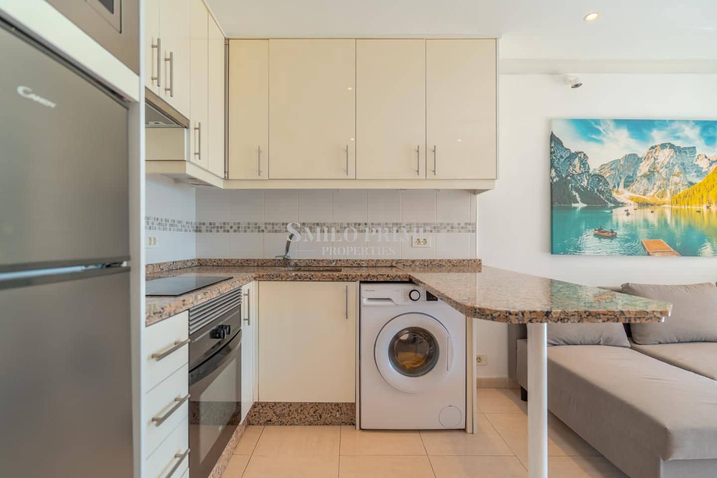 1 soverom Leilighet til salgs i Santiago del Teide - € 235 000 (Ref: 9964198)