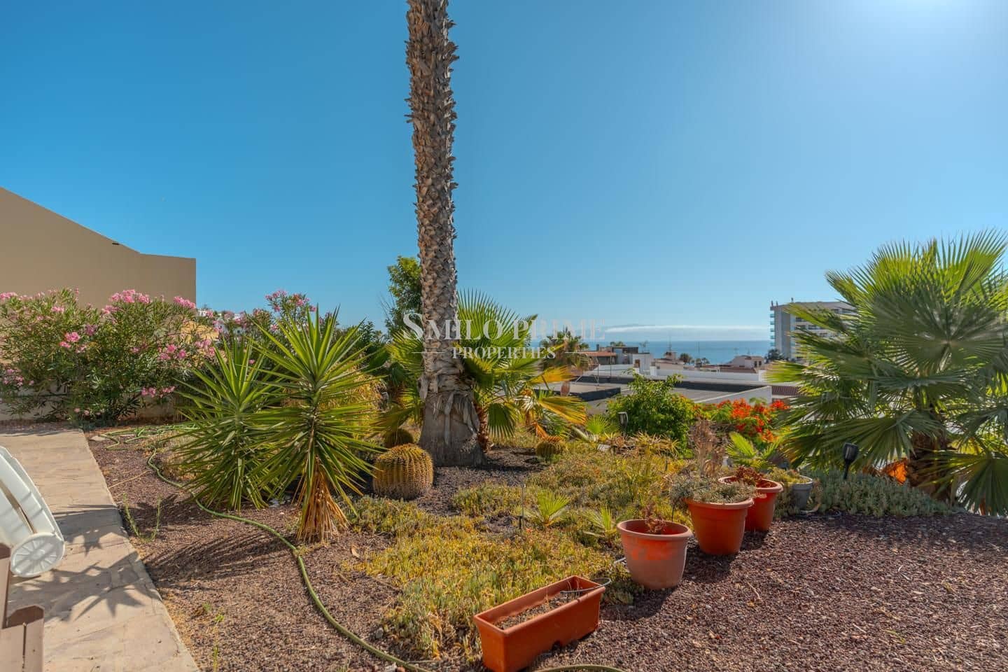 1 soverom Leilighet til salgs i Santiago del Teide - € 235 000 (Ref: 9964198)