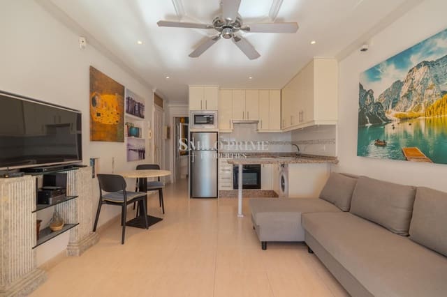 1 soverom Leilighet til salgs i Santiago del Teide - € 235 000 (Ref: 9964198)