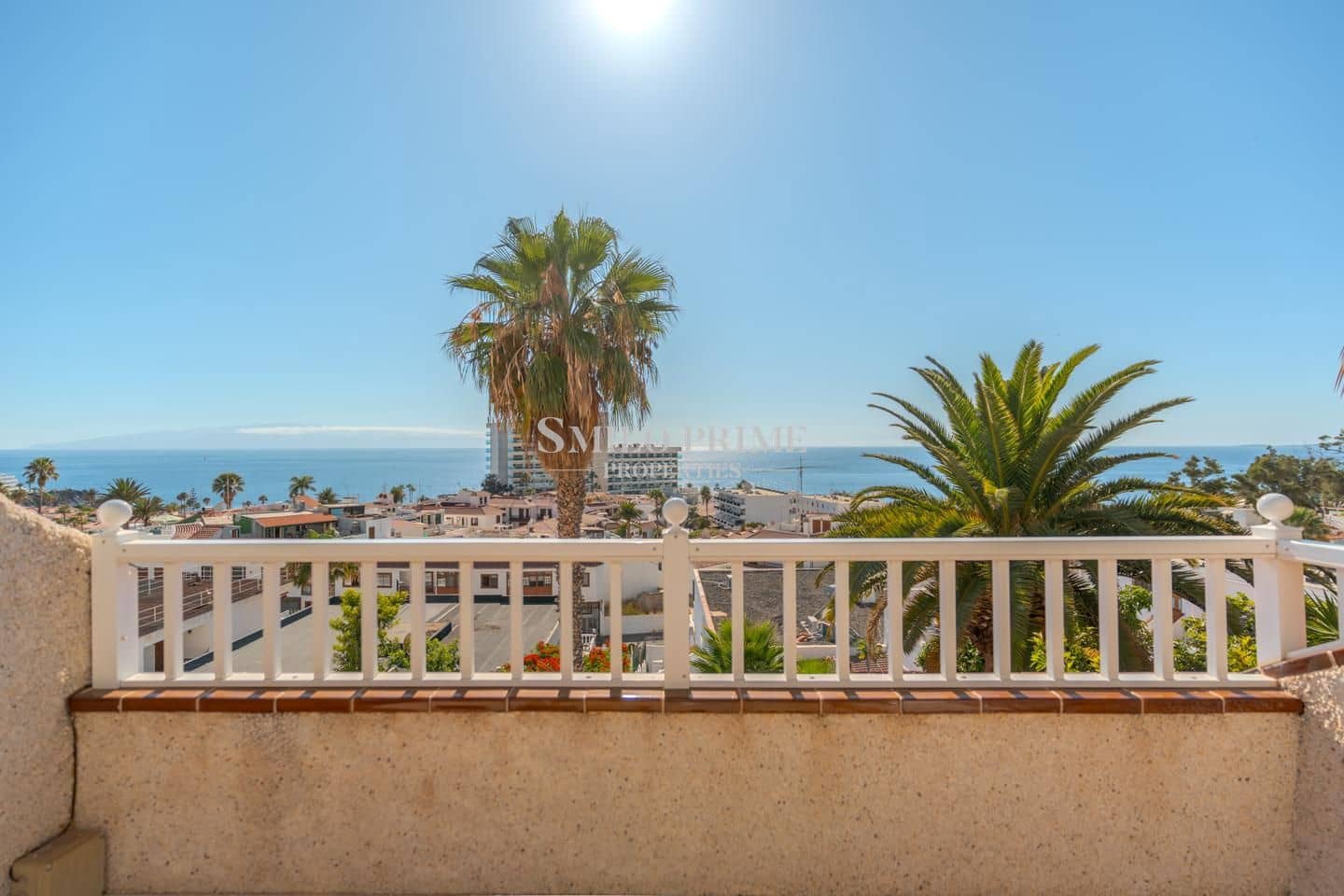 1 soverom Leilighet til salgs i Santiago del Teide - € 235 000 (Ref: 9964198)