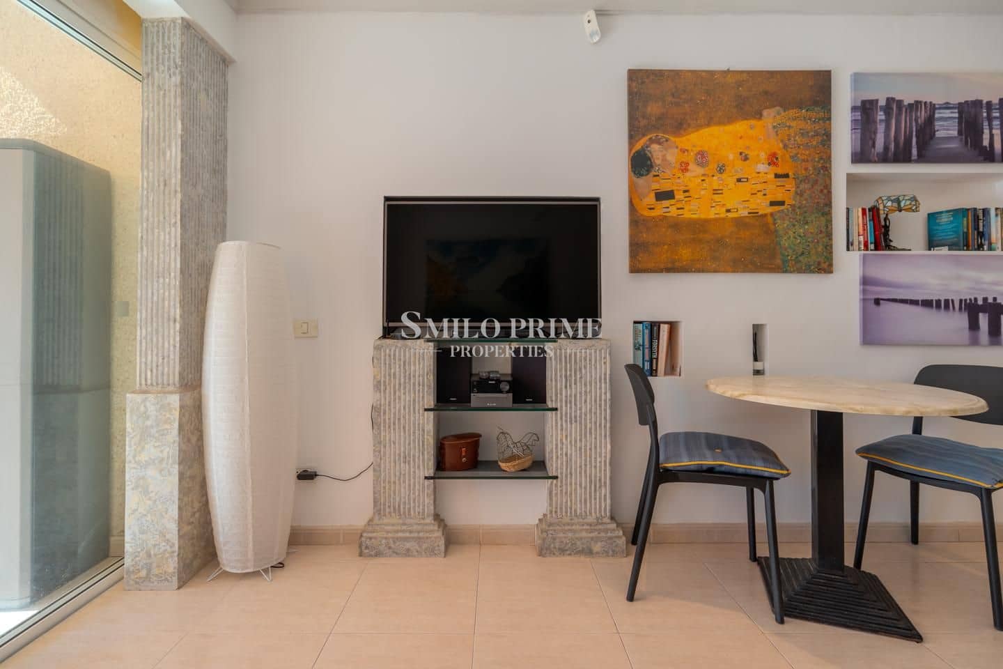1 soverom Leilighet til salgs i Santiago del Teide - € 235 000 (Ref: 9964198)