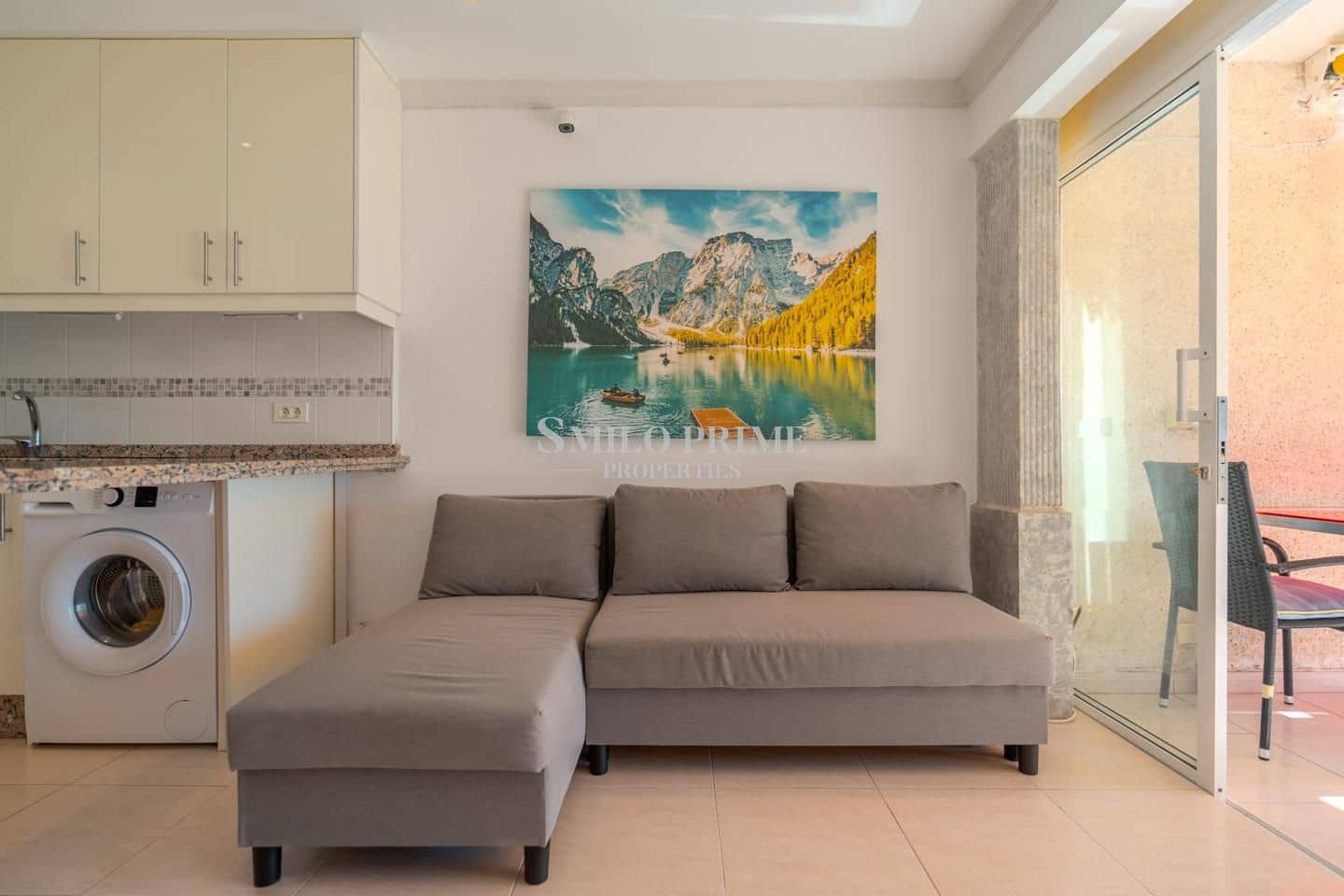 1 soverom Leilighet til salgs i Santiago del Teide - € 235 000 (Ref: 9964198)