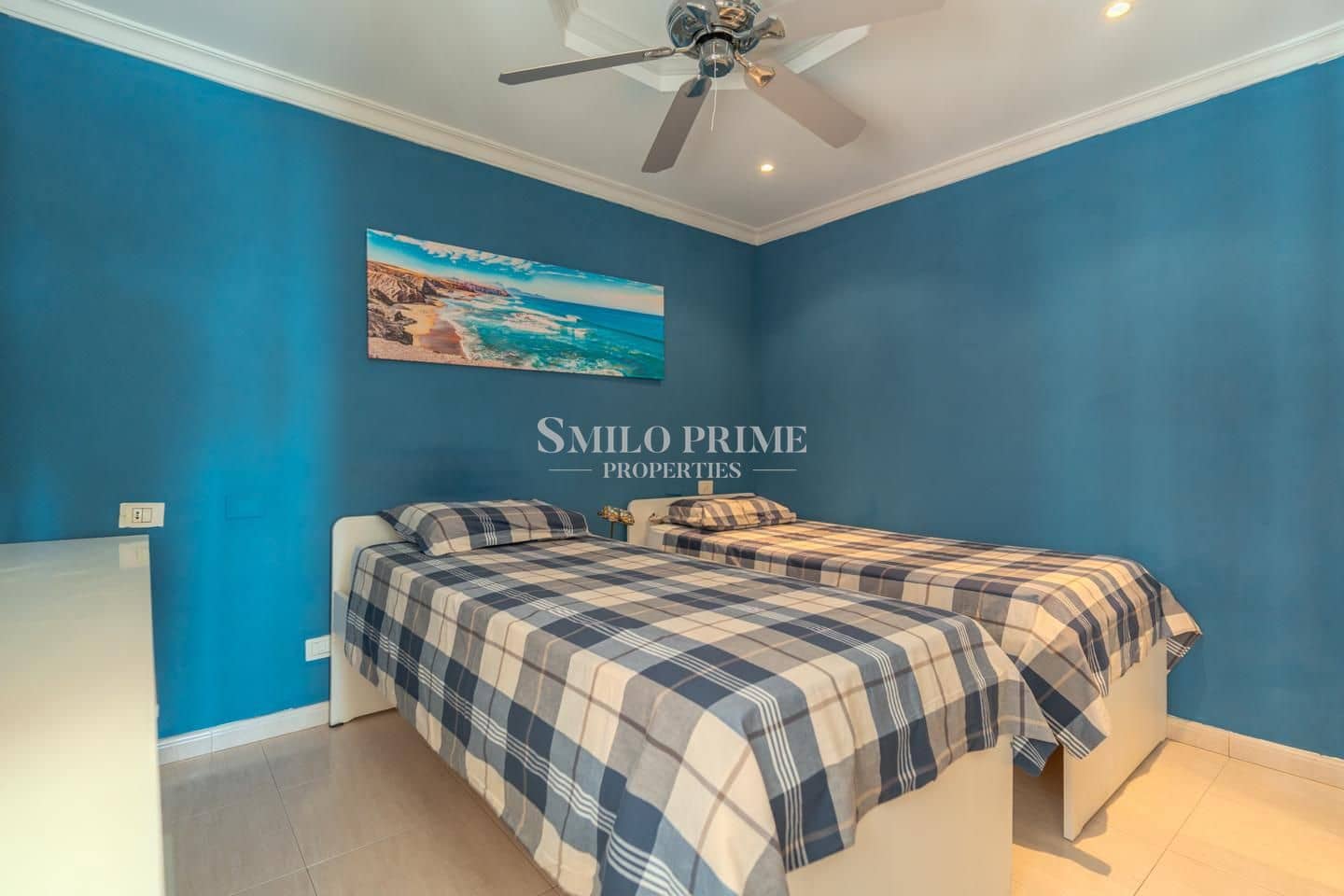 1 soverom Leilighet til salgs i Santiago del Teide - € 235 000 (Ref: 9964198)