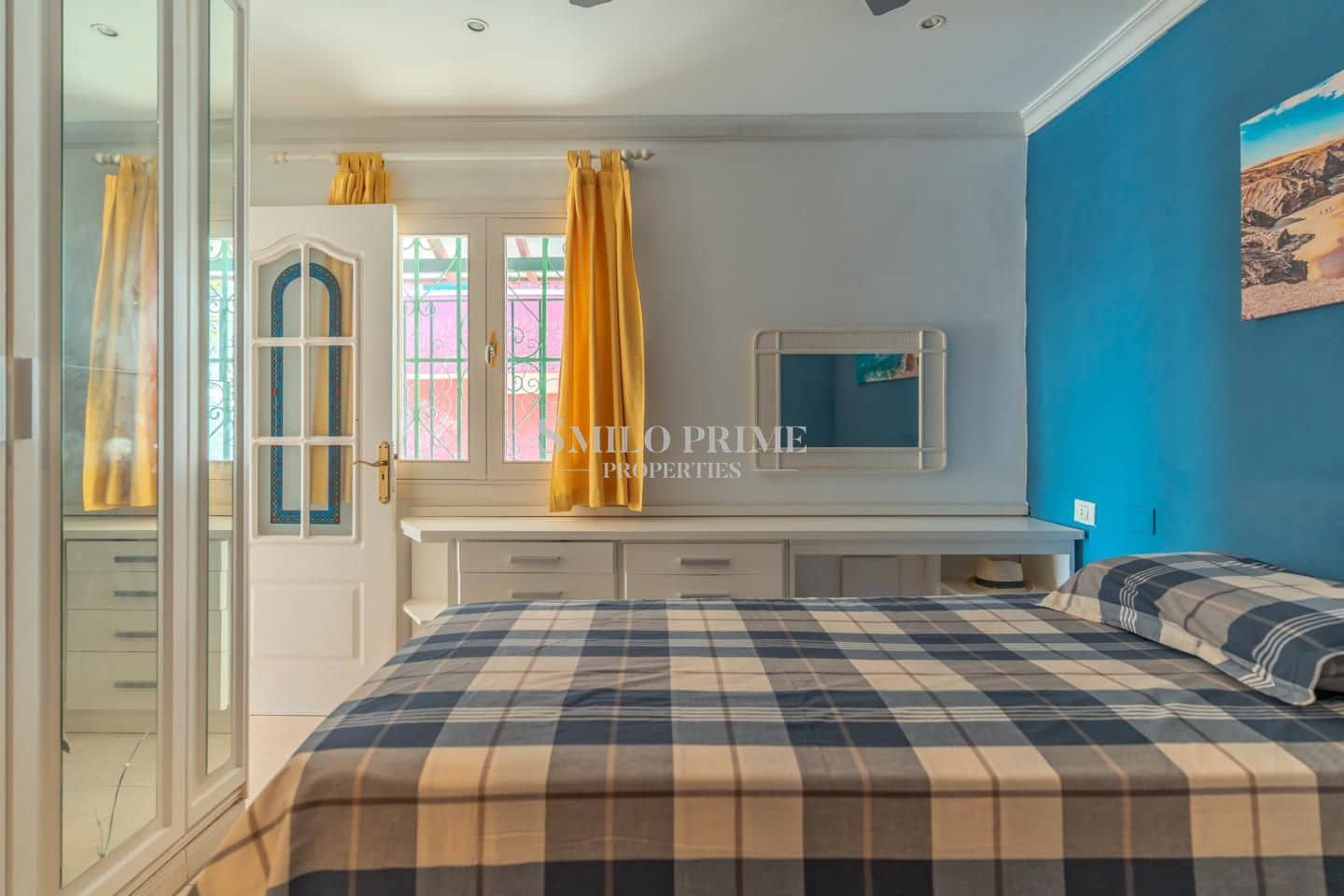 1 soverom Leilighet til salgs i Santiago del Teide - € 235 000 (Ref: 9964198)