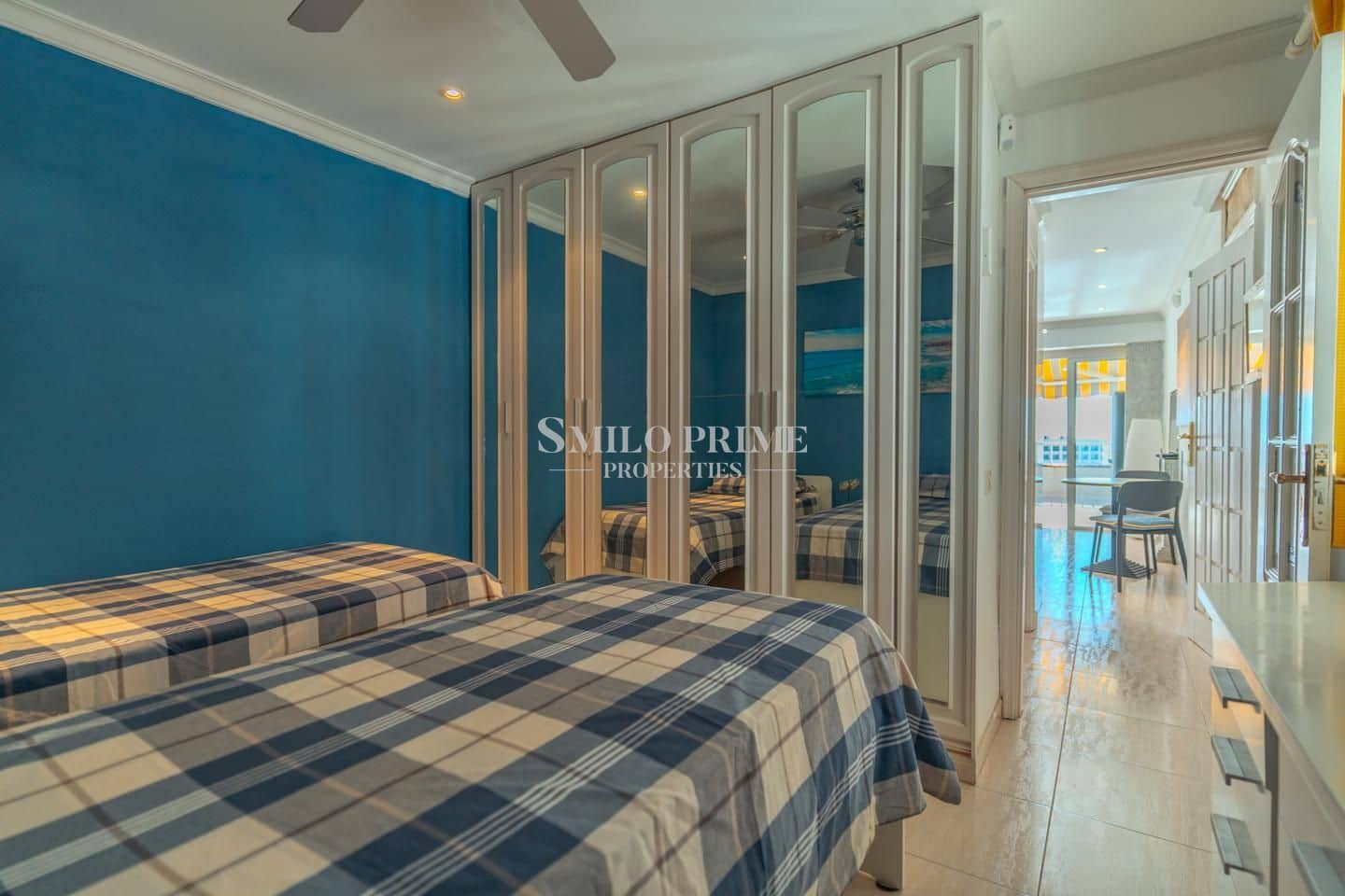 1 soverom Leilighet til salgs i Santiago del Teide - € 235 000 (Ref: 9964198)