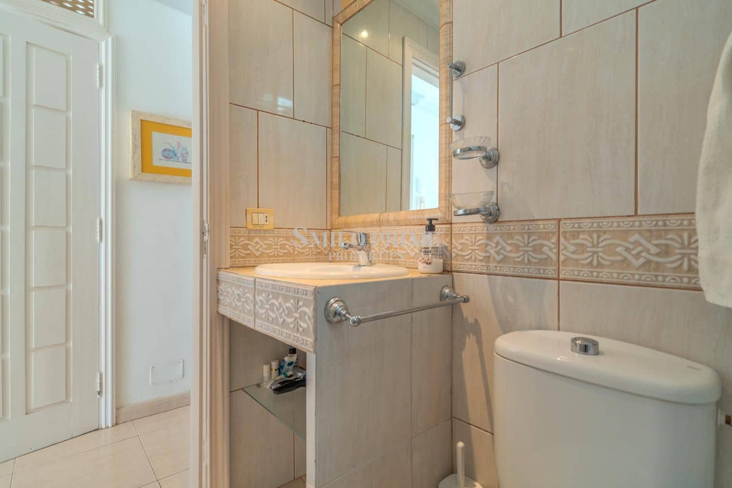 1 soverom Leilighet til salgs i Santiago del Teide - € 235 000 (Ref: 9964198)