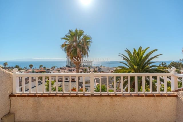1 soverom Leilighet til salgs i Santiago del Teide - € 235 000 (Ref: 9964198)