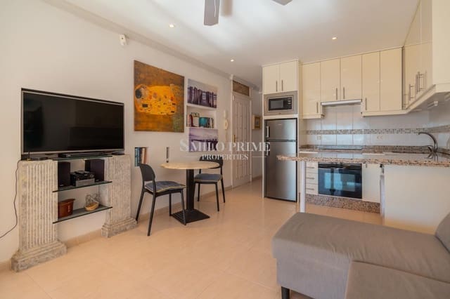 1 soverom Leilighet til salgs i Santiago del Teide - € 235 000 (Ref: 9964198)