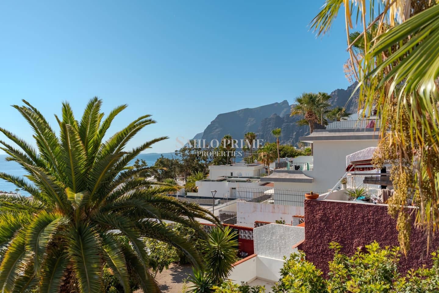 1 soverom Leilighet til salgs i Santiago del Teide - € 235 000 (Ref: 9964198)