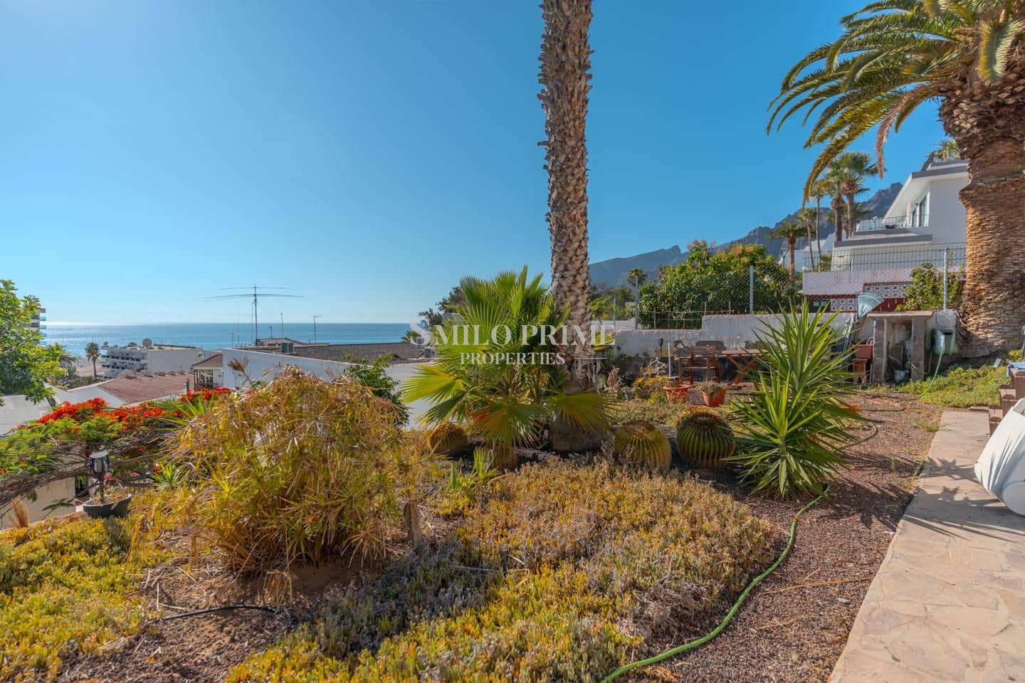 1 soverom Leilighet til salgs i Santiago del Teide - € 235 000 (Ref: 9964198)