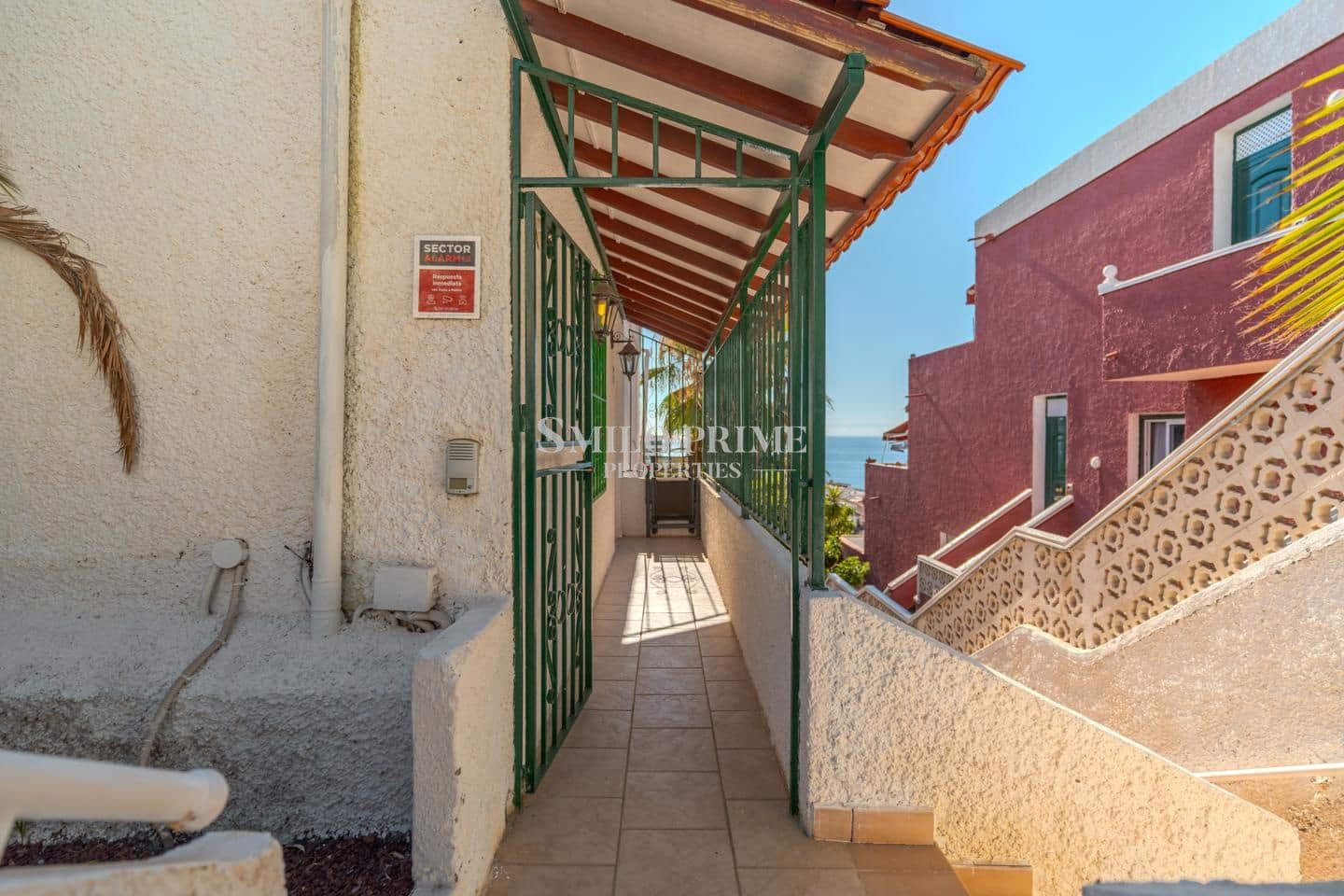 1 soverom Leilighet til salgs i Santiago del Teide - € 235 000 (Ref: 9964198)
