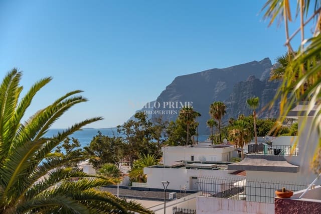 1 soverom Leilighet til salgs i Santiago del Teide - € 235 000 (Ref: 9964198)