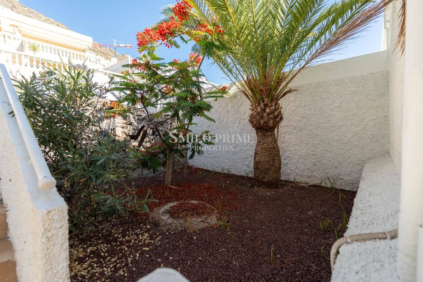1 soverom Leilighet til salgs i Santiago del Teide - € 235 000 (Ref: 9964198)
