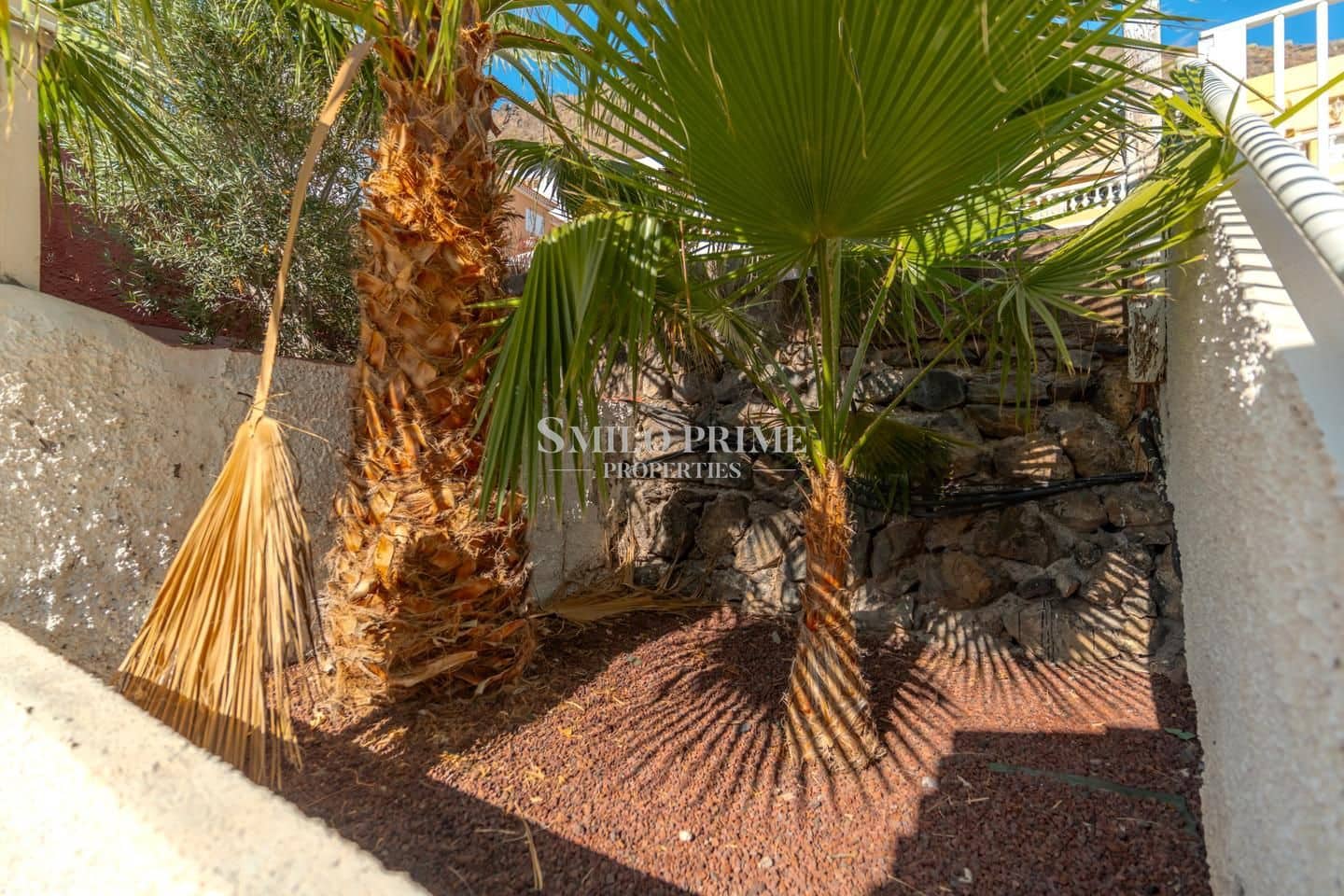 1 soverom Leilighet til salgs i Santiago del Teide - € 235 000 (Ref: 9964198)