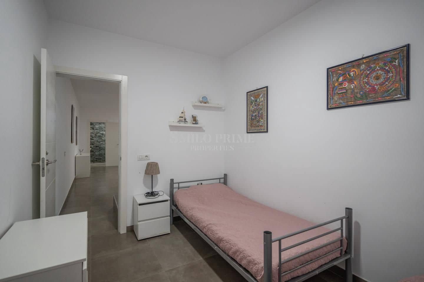 2 Zimmer Wohnung zu verkaufen in Adeje - 330.000 € (Ref: 9965947)