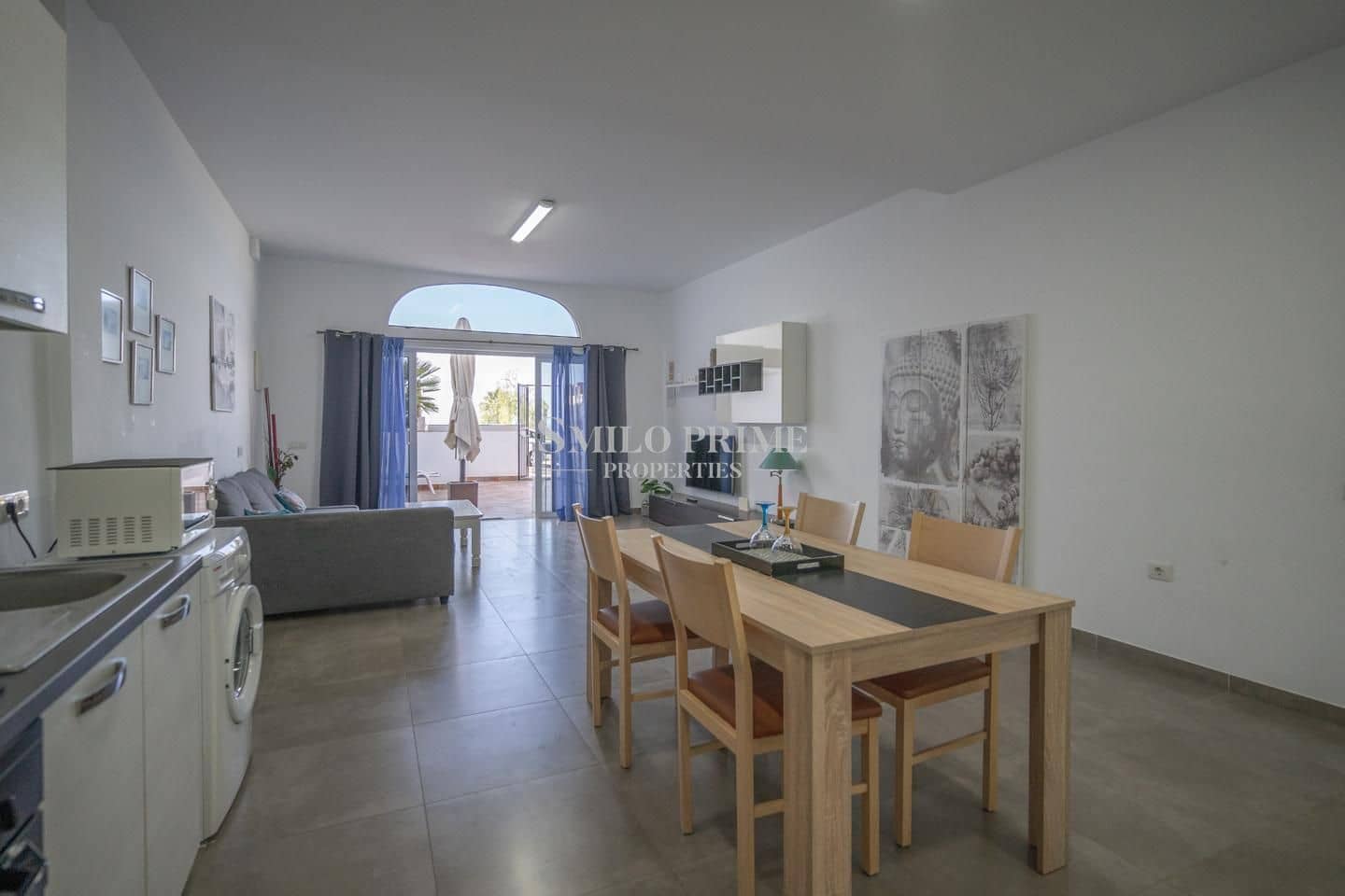 2 Zimmer Wohnung zu verkaufen in Adeje - 330.000 € (Ref: 9965947)