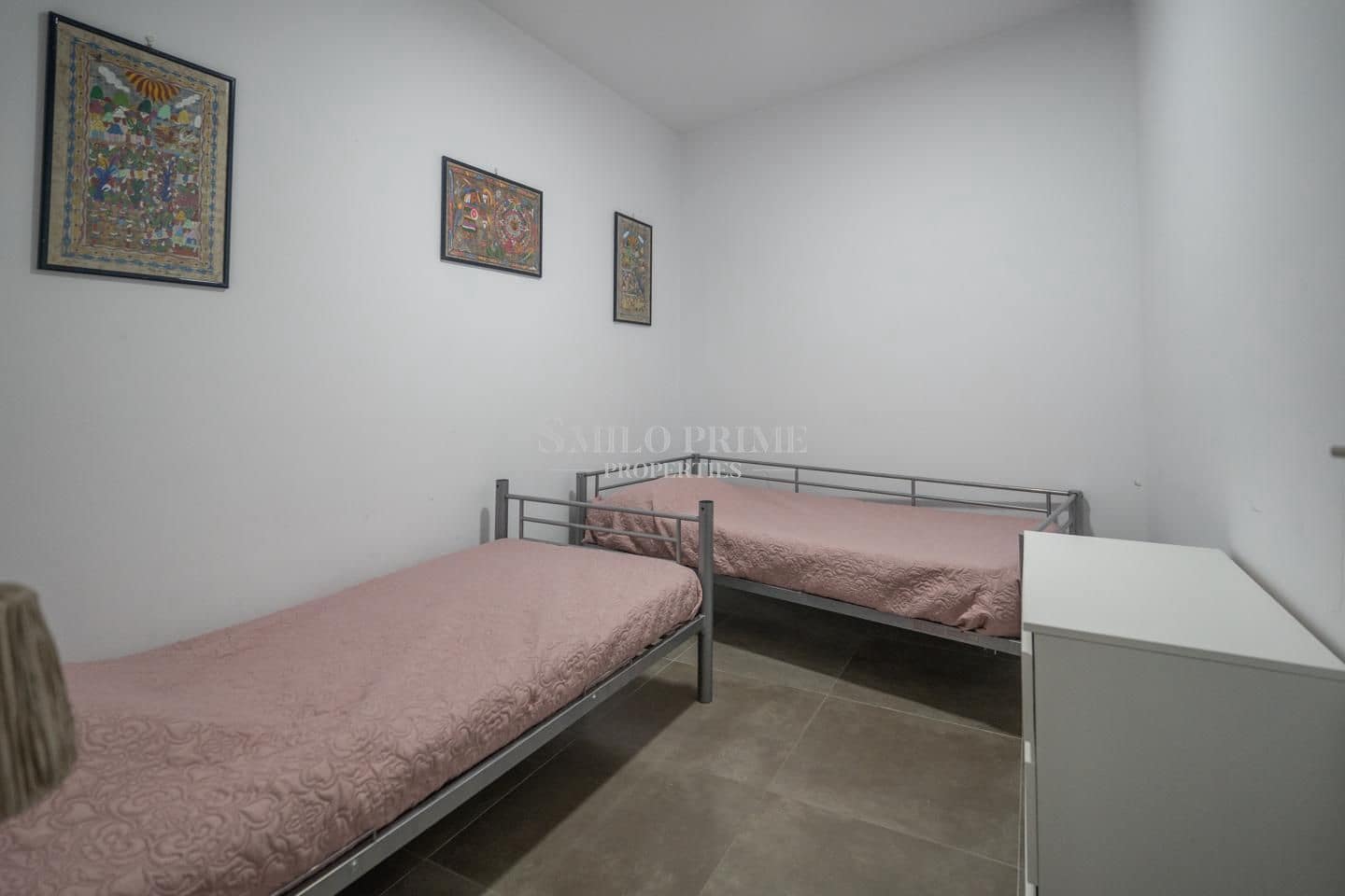 2 Zimmer Wohnung zu verkaufen in Adeje - 330.000 € (Ref: 9965947)