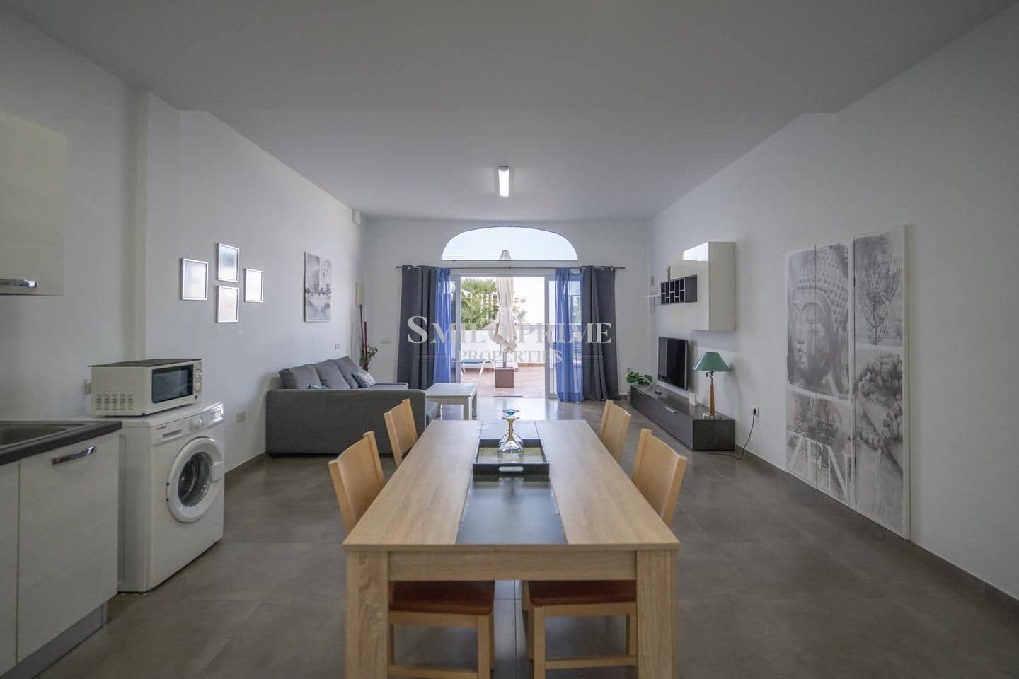 2 Zimmer Wohnung zu verkaufen in Adeje - 330.000 € (Ref: 9965947)