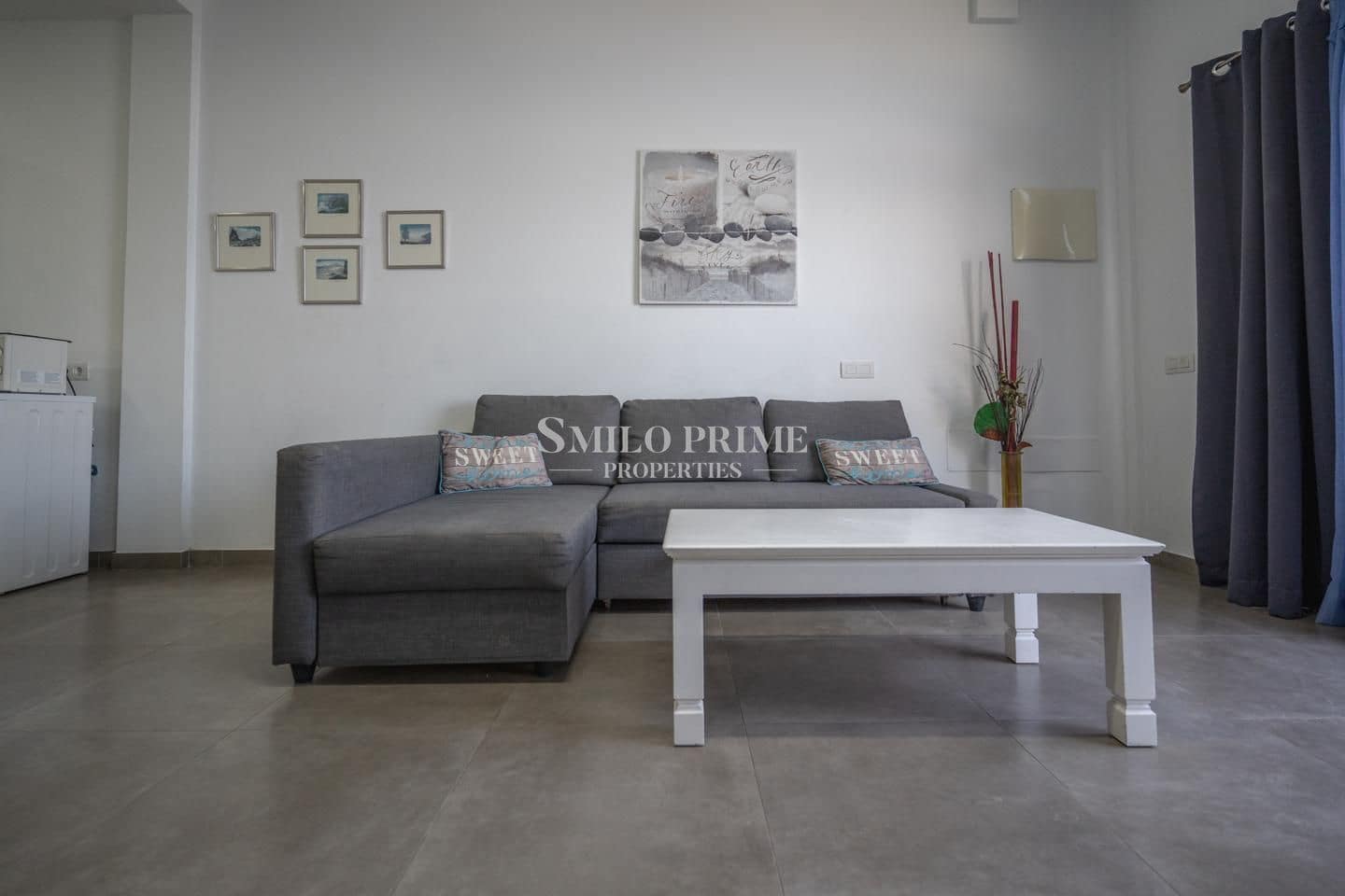 2 Zimmer Wohnung zu verkaufen in Adeje - 330.000 € (Ref: 9965947)