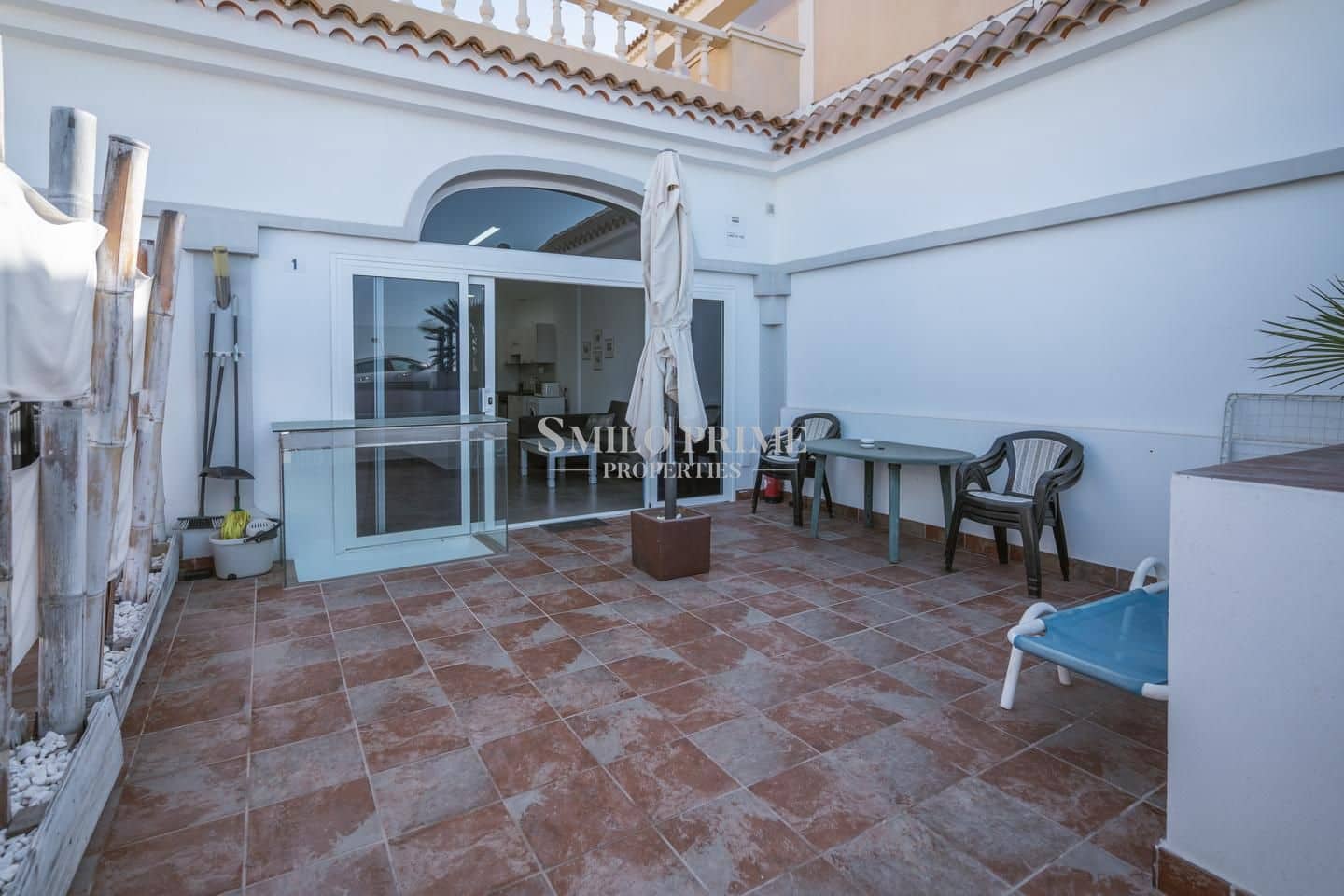 2 Zimmer Wohnung zu verkaufen in Adeje - 330.000 € (Ref: 9965947)
