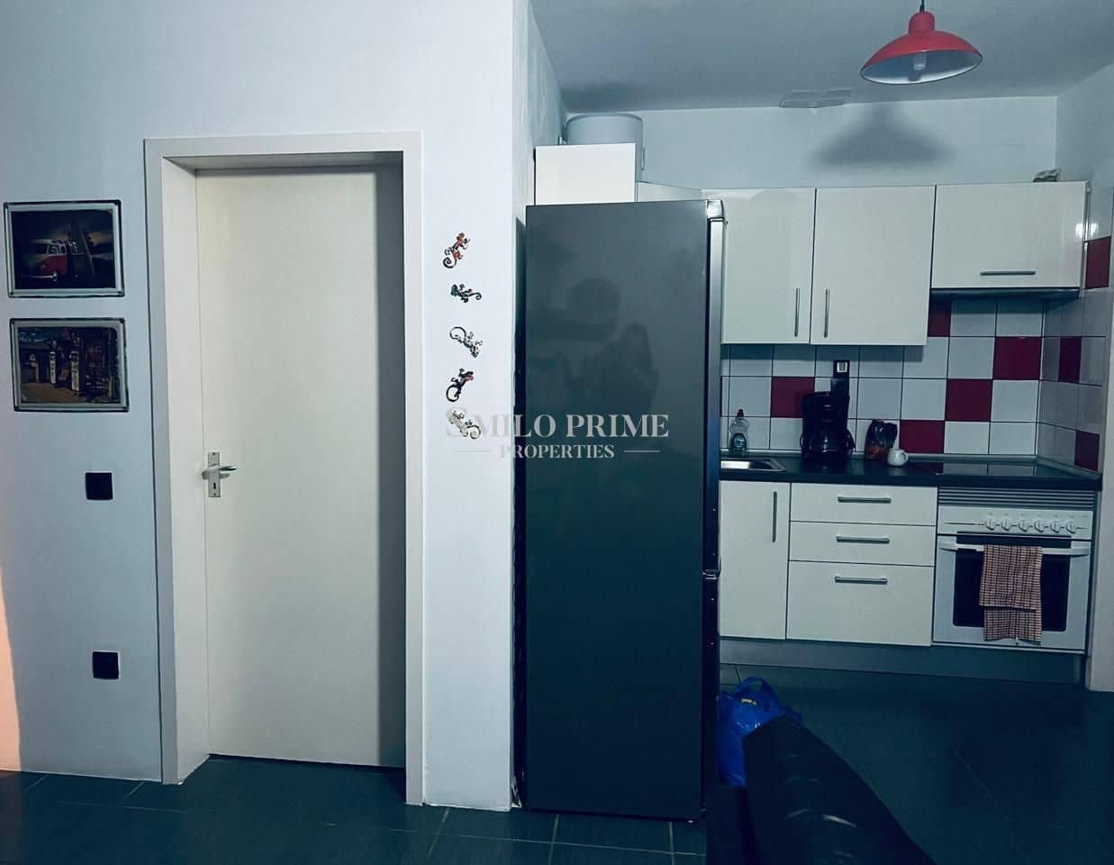 1 soverom Leilighet til salgs i Arona med svømmebasseng garasje - € 179 900 (Ref: 9965948)