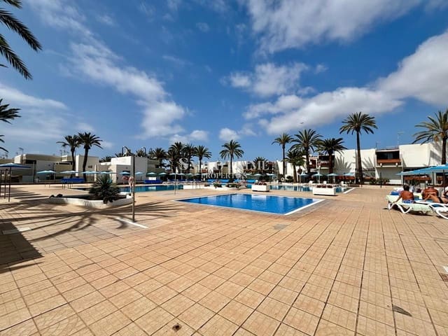 1 soverom Leilighet til salgs i Costa del Silencio, Arona med svømmebasseng garasje - € 179 900 (Ref: 9965948)