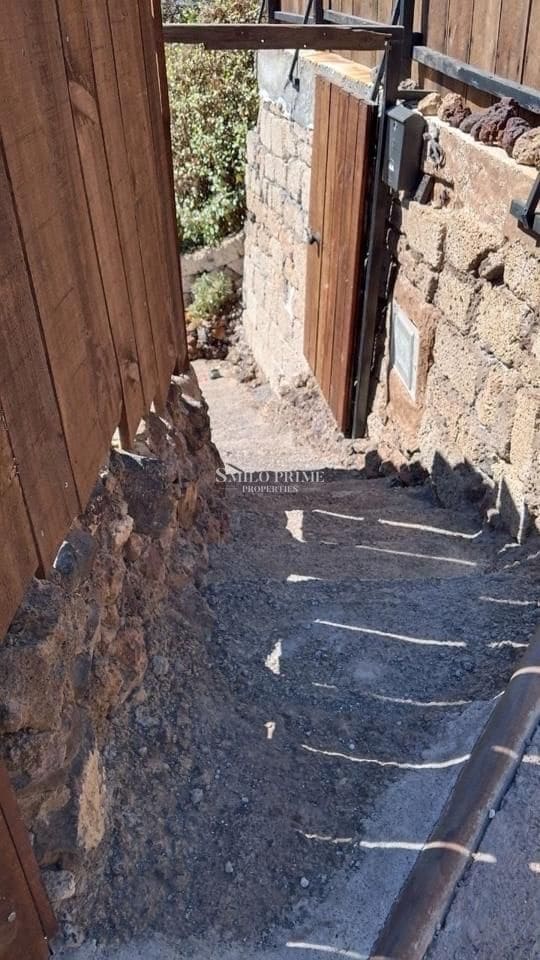 Undeveloped Land for sale in Granadilla de Abona - € 105,000 (Ref: 9965975)
