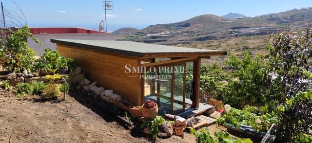 Undeveloped Land for sale in Granadilla de Abona - € 105,000 (Ref: 9965975)