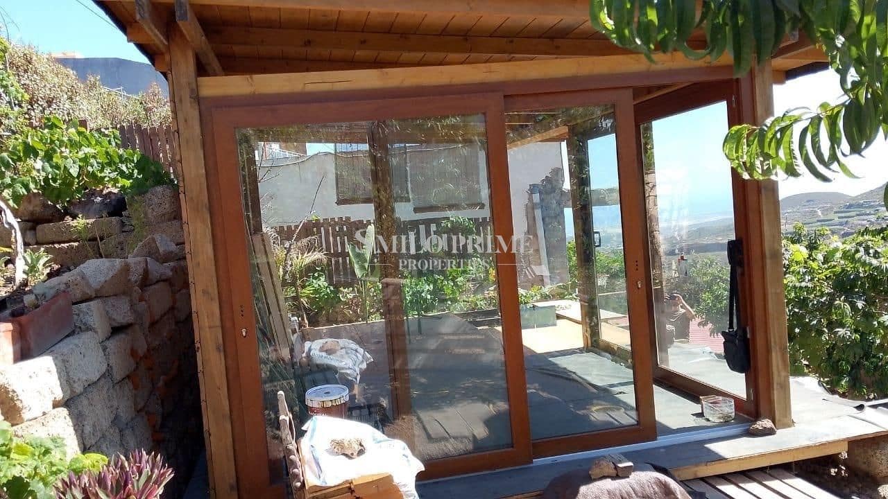 Undeveloped Land for sale in Granadilla de Abona - € 105,000 (Ref: 9965975)