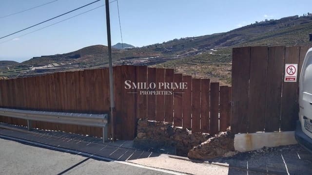 Undeveloped Land for sale in Granadilla de Abona - € 105,000 (Ref: 9965975)