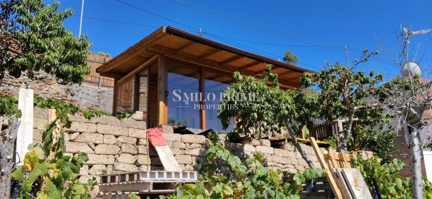 Undeveloped Land for sale in Granadilla de Abona - € 105,000 (Ref: 9965975)