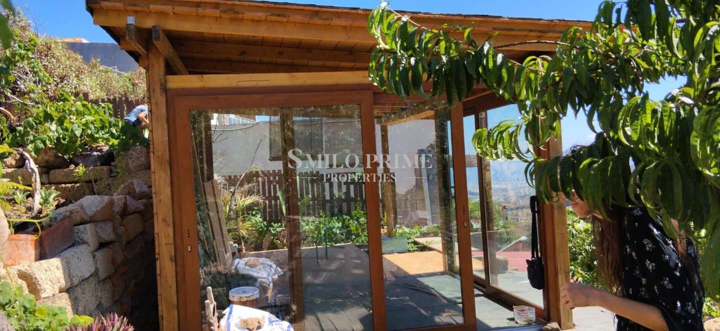 Undeveloped Land for sale in Granadilla de Abona - € 105,000 (Ref: 9965975)