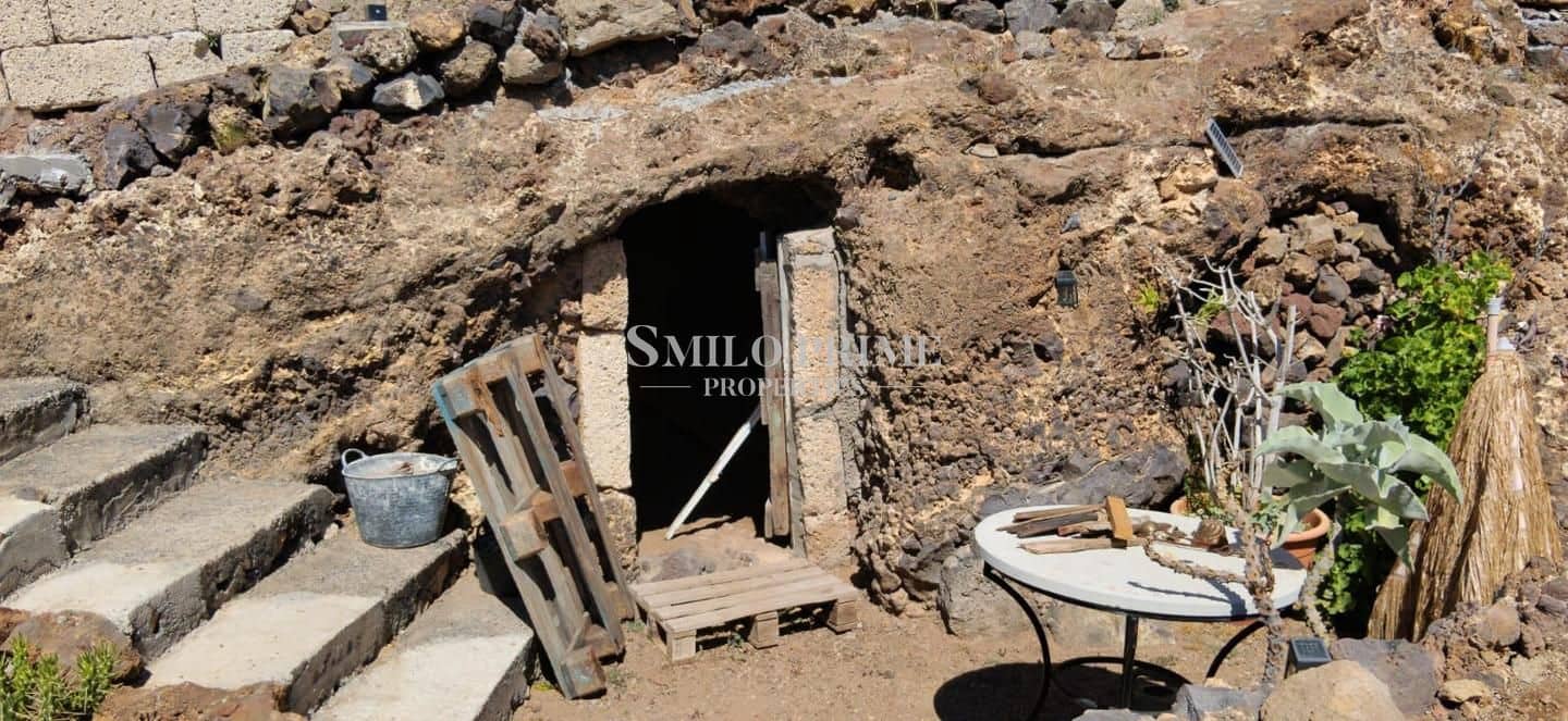 Undeveloped Land for sale in Granadilla de Abona - € 105,000 (Ref: 9965975)