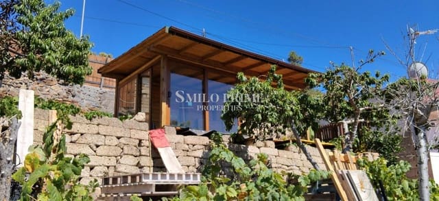 Undeveloped Land for sale in Granadilla de Abona - € 105,000 (Ref: 9965975)