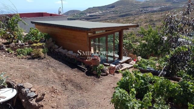 Undeveloped Land for sale in Granadilla de Abona - € 105,000 (Ref: 9965975)