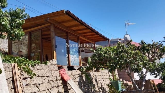 Undeveloped Land for sale in Granadilla de Abona - € 105,000 (Ref: 9965975)