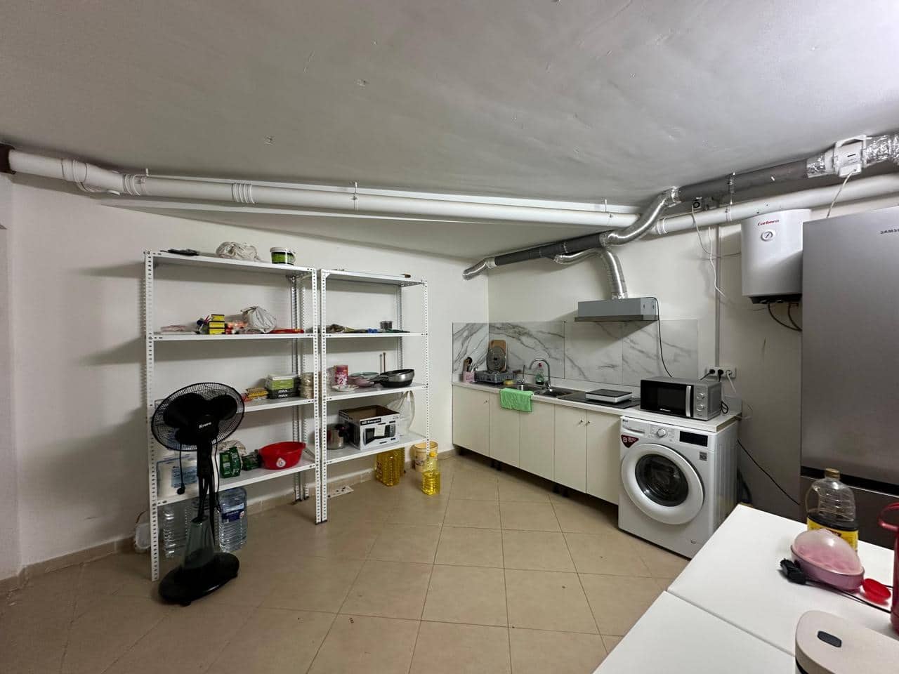 2 bedroom Business for sale in Adeje - € 420,000 (Ref: 9972258)