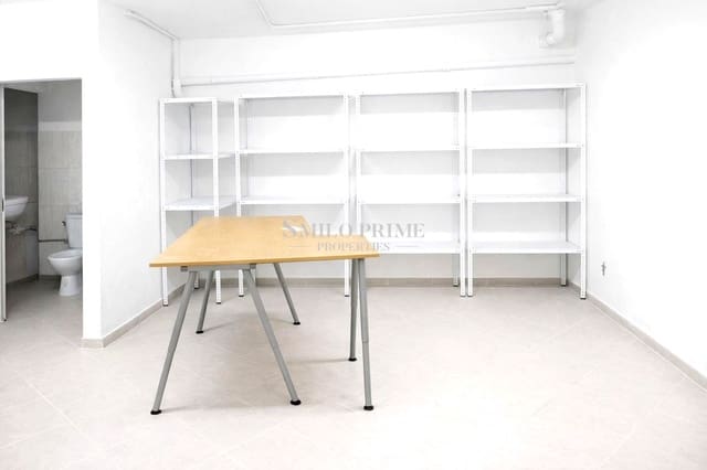 3 sovrum Företag till salu i La Caleta Adeje, Adeje - 420 000 € (Ref: 9972258)