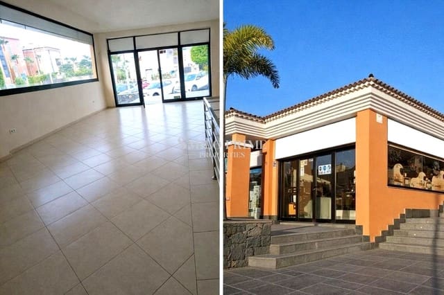3 sovrum Företag till salu i La Caleta Adeje, Adeje - 420 000 € (Ref: 9972258)