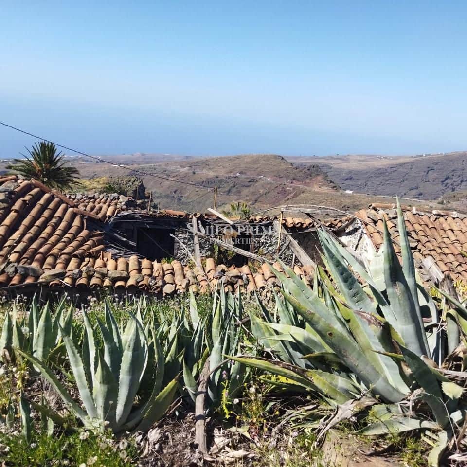 Grond te koop in San Sebastian de la Gomera - € 55.000 (Ref: 9977989)
