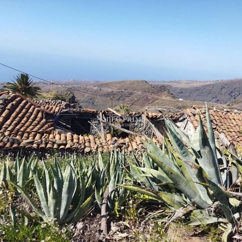 Grond te koop in San Sebastián de la Gomera - € 55.000 (Ref: 9977989)
