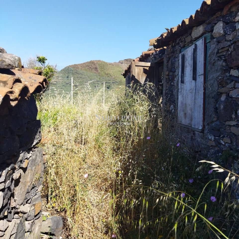 Grond te koop in San Sebastian de la Gomera - € 55.000 (Ref: 9977989)