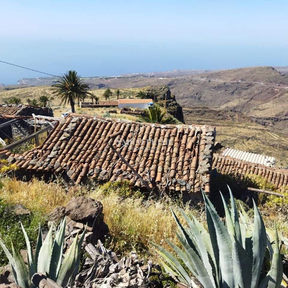 Grond te koop in San Sebastian de la Gomera - € 55.000 (Ref: 9977989)