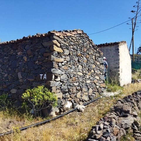 Grond te koop in San Sebastián de la Gomera - € 55.000 (Ref: 9977989)