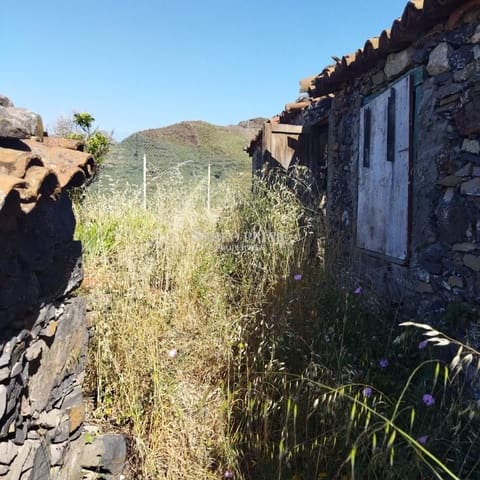Grond te koop in San Sebastián de la Gomera - € 55.000 (Ref: 9977989)